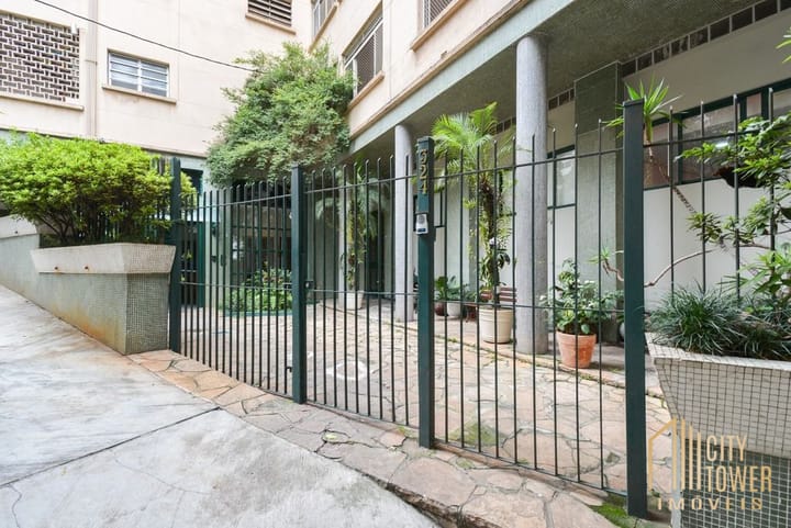 Apartamento à venda com 3 quartos, 124m² - Foto 14