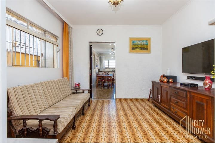 Casa à venda com 3 quartos, 196m² - Foto 16