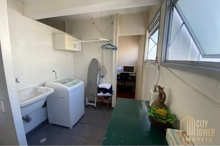 Apartamento à venda com 2 quartos, 95m² - Foto 6