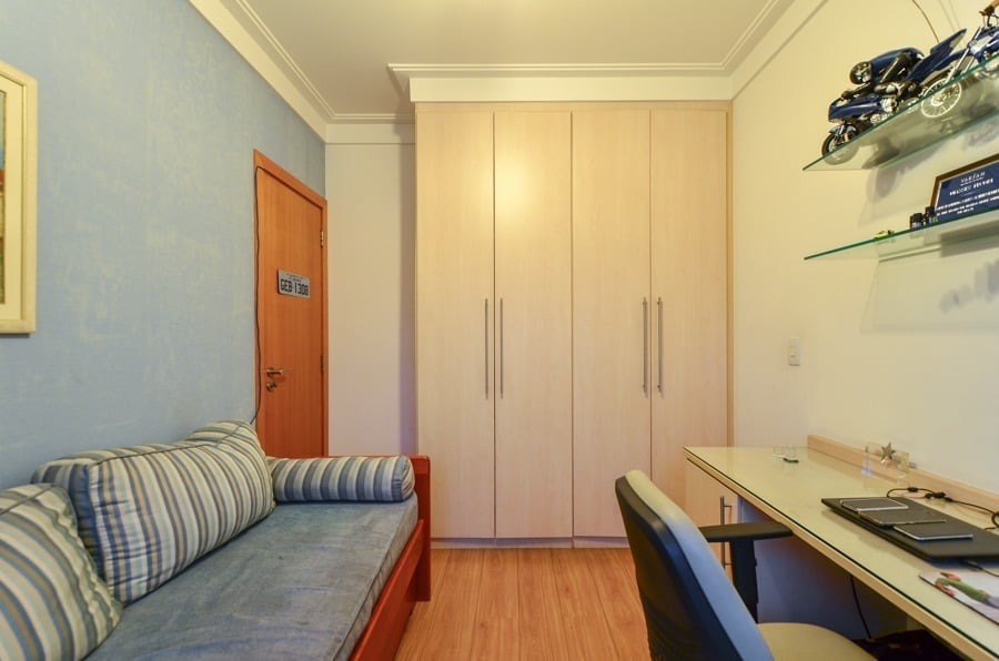 Apartamento à venda com 4 quartos, 184m² - Foto 44