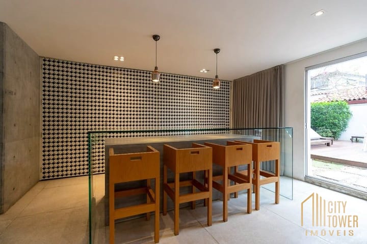 Apartamento à venda com 2 quartos, 122m² - Foto 30