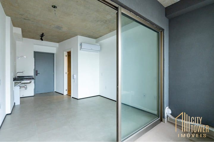 Apartamento à venda com 1 quarto, 22m² - Foto 41