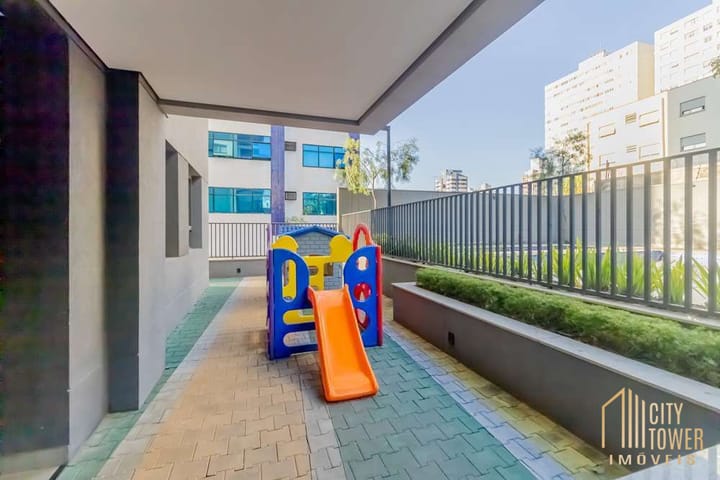 Apartamento à venda com 2 quartos, 68m² - Foto 6