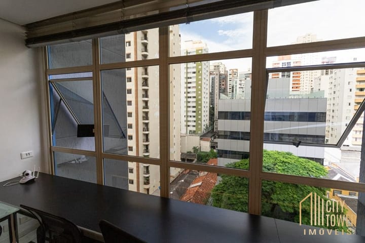 Conjunto Comercial-Sala à venda, 32m² - Foto 28