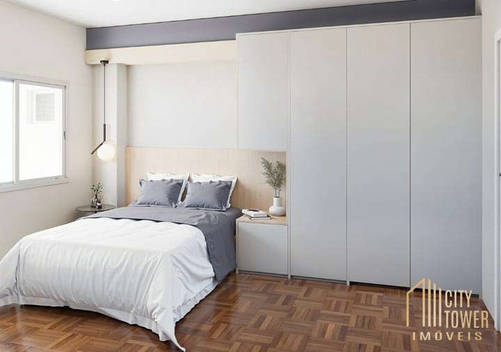 Apartamento à venda com 3 quartos, 91m² - Foto 6