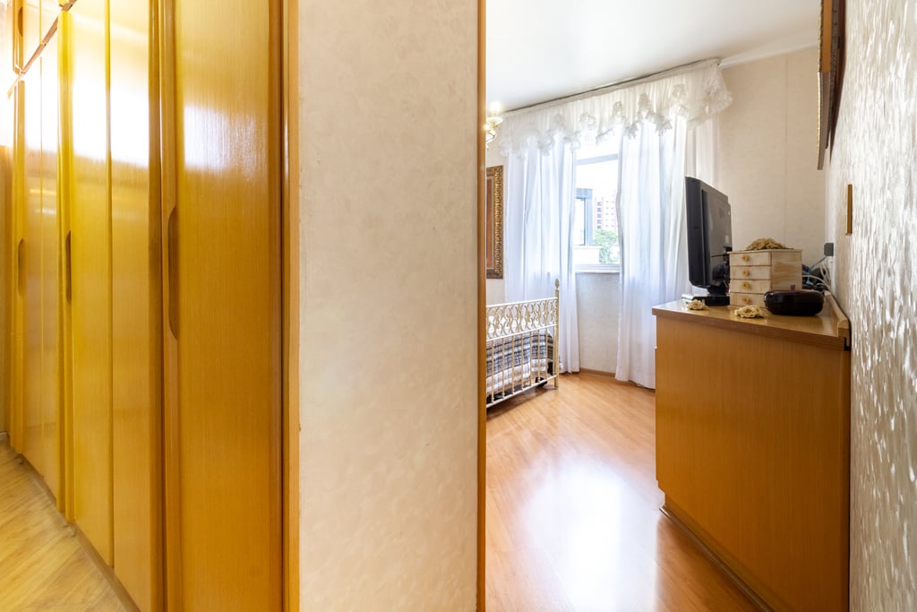 Apartamento à venda com 3 quartos, 182m² - Foto 38