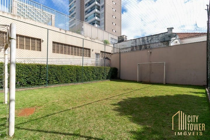 Apartamento à venda com 1 quarto, 42m² - Foto 4