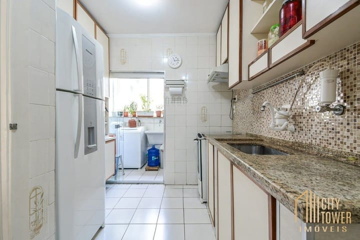 Apartamento à venda com 3 quartos, 87m² - Foto 30