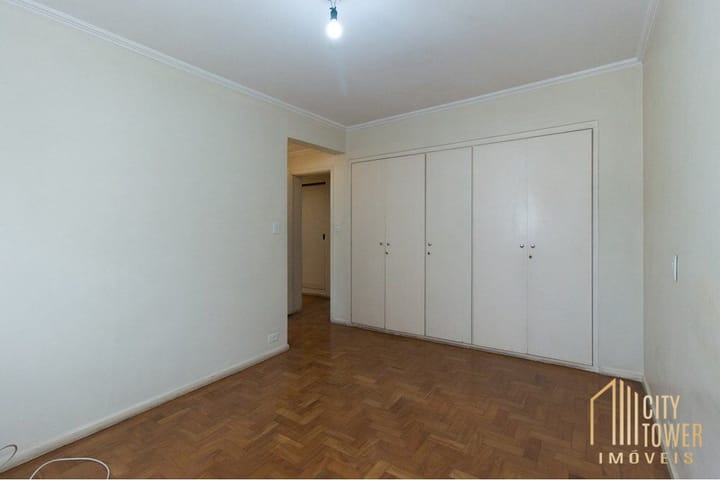 Apartamento à venda com 3 quartos, 117m² - Foto 33