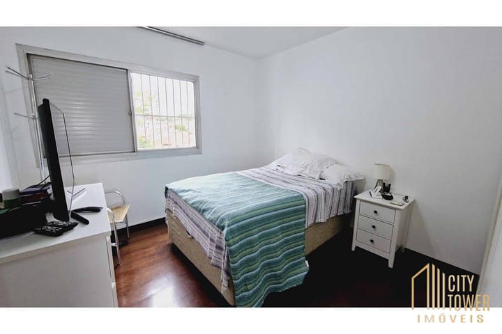 Apartamento à venda com 3 quartos, 120m² - Foto 35