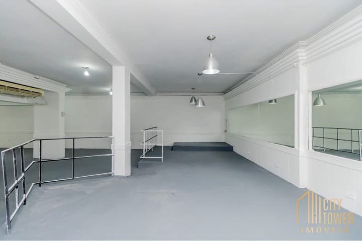 Conjunto Comercial-Sala à venda, 560m² - Foto 27