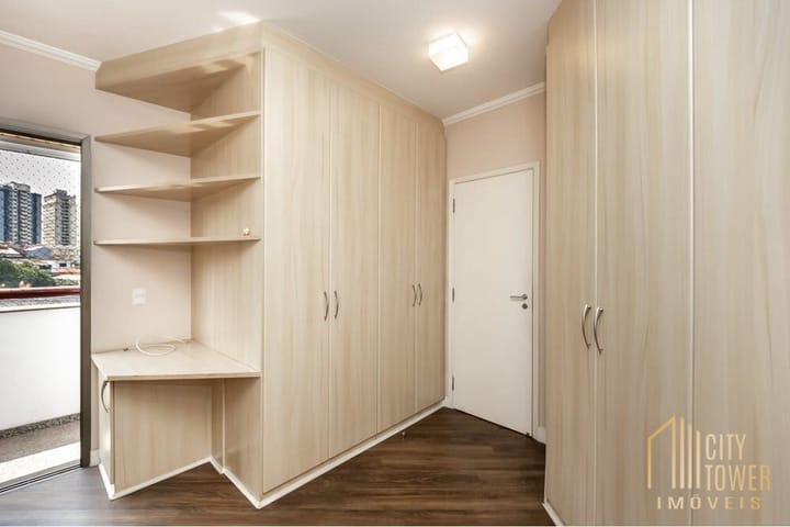 Apartamento à venda com 3 quartos, 117m² - Foto 43