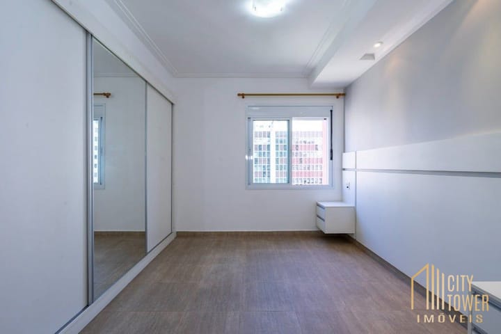 Apartamento à venda com 2 quartos, 91m² - Foto 8