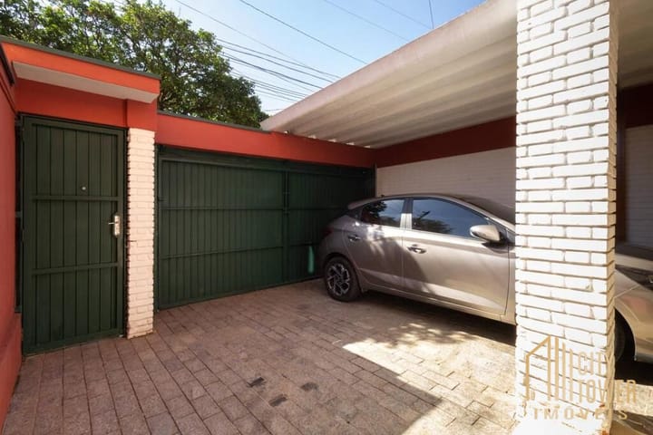 Casa à venda com 3 quartos, 150m² - Foto 19