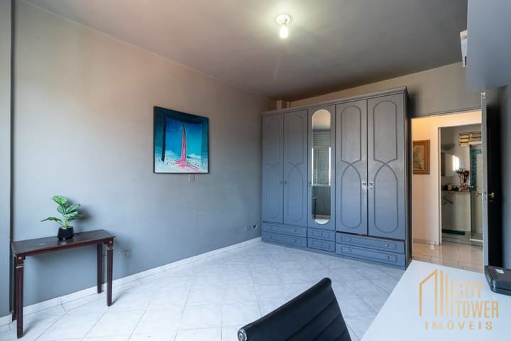 Apartamento à venda com 3 quartos, 120m² - Foto 7