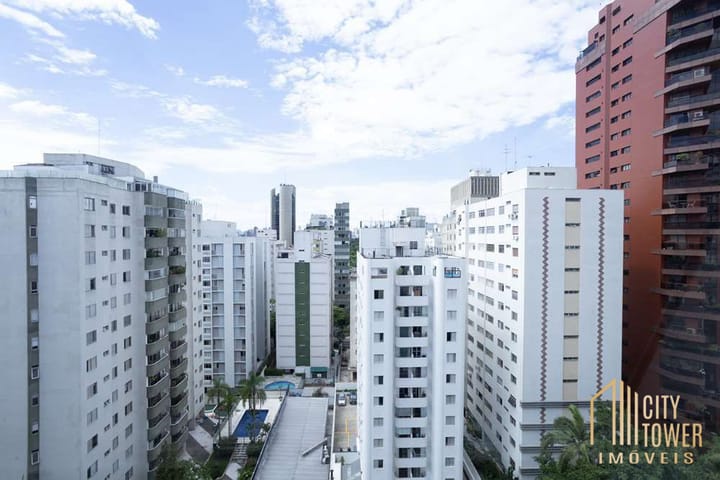 Apartamento à venda com 3 quartos, 228m² - Foto 44