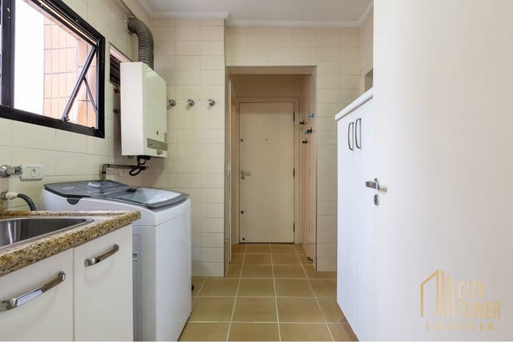 Apartamento à venda com 4 quartos, 141m² - Foto 72