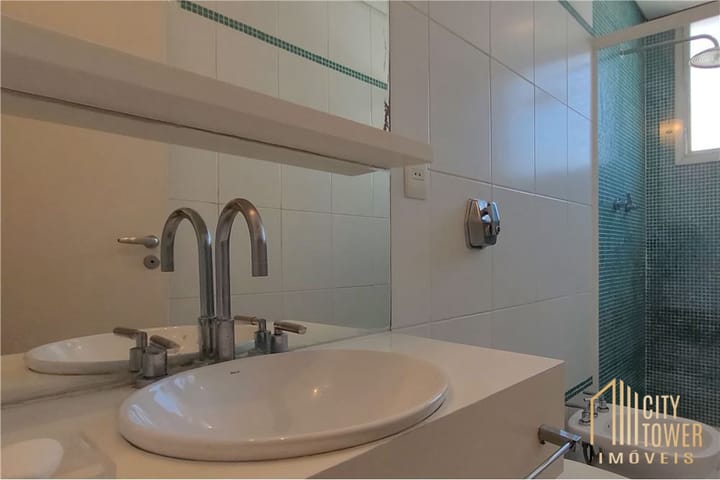 Apartamento à venda com 5 quartos, 296m² - Foto 9