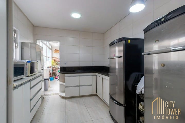 Apartamento à venda com 4 quartos, 91m² - Foto 22