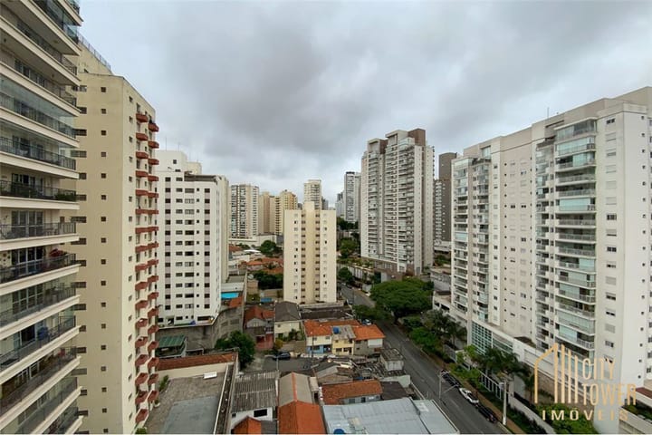 Apartamento à venda com 2 quartos, 65m² - Foto 25