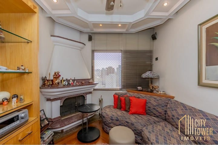 Apartamento à venda com 3 quartos, 472m² - Foto 48