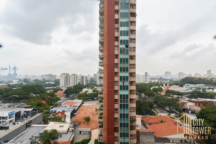 Apartamento à venda com 5 quartos, 405m² - Foto 20