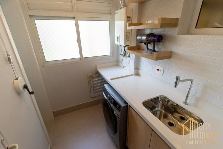 Apartamento à venda com 3 quartos, 88m² - Foto 30