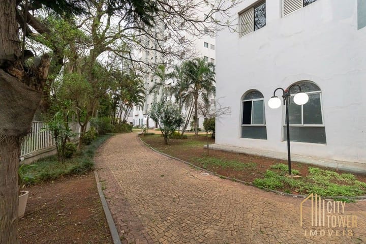 Apartamento à venda com 3 quartos, 87m² - Foto 11