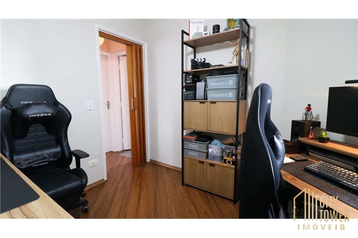 Apartamento à venda com 3 quartos, 190m² - Foto 15