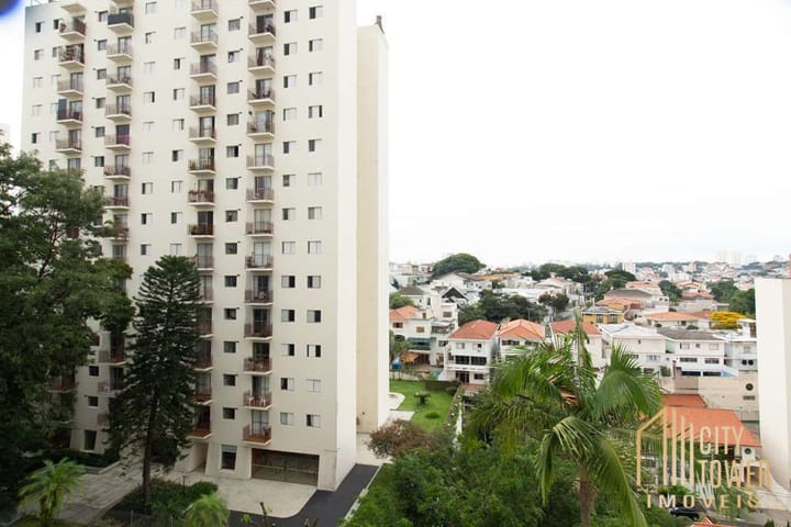 Apartamento à venda com 3 quartos, 82m² - Foto 39