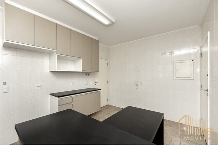 Apartamento à venda com 3 quartos, 117m² - Foto 7