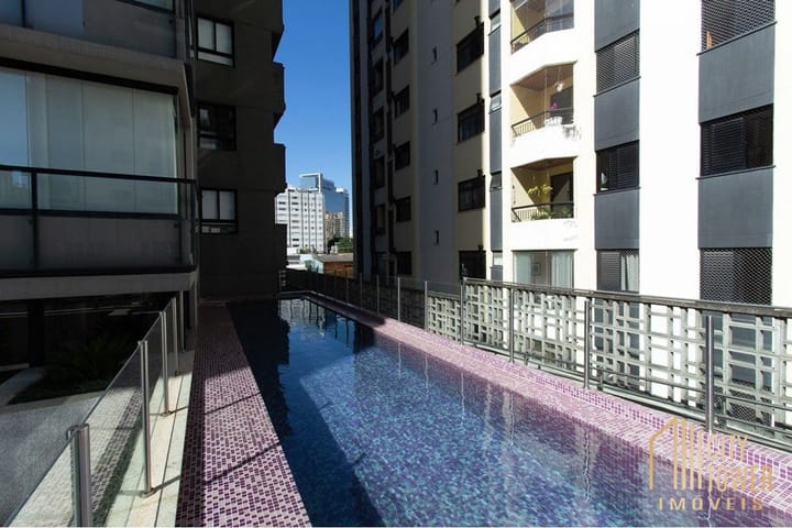 Apartamento à venda com 1 quarto, 94m² - Foto 16