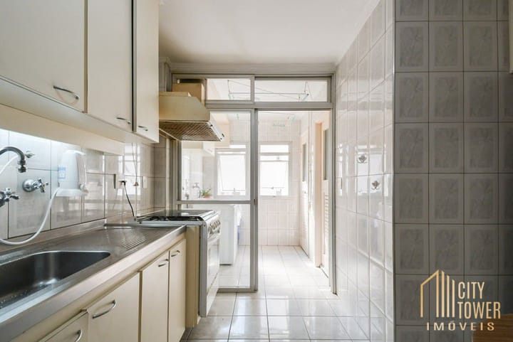 Apartamento à venda com 3 quartos, 119m² - Foto 34