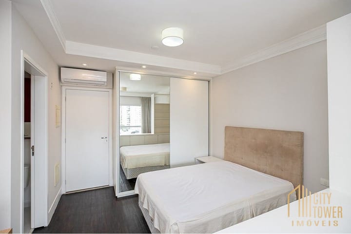 Apartamento à venda com 1 quarto, 37m² - Foto 36