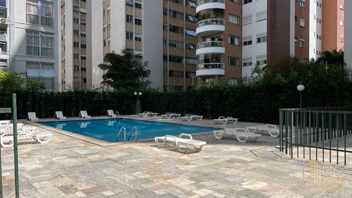 Apartamento à venda com 3 quartos, 152m² - Foto 14