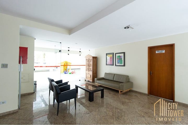 Apartamento à venda com 3 quartos, 117m² - Foto 6