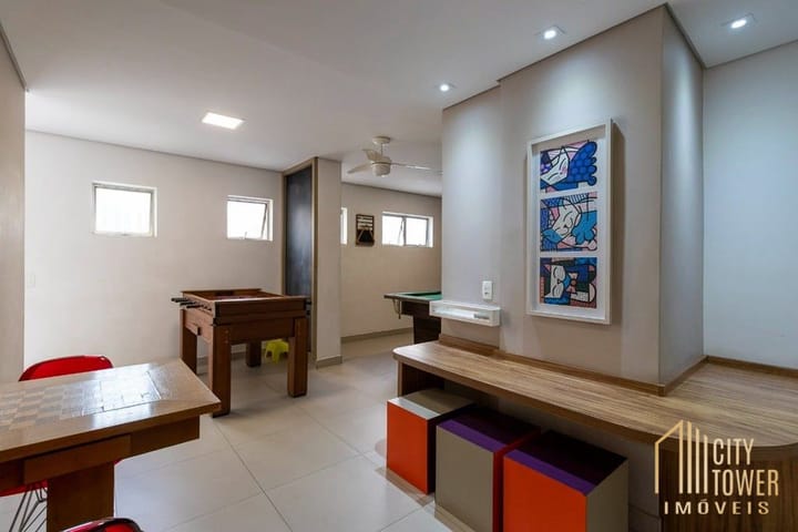 Apartamento à venda com 4 quartos, 140m² - Foto 15