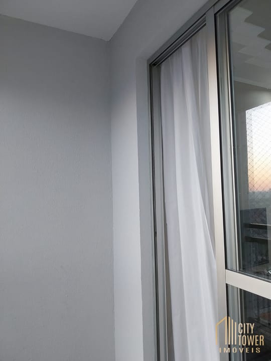 Apartamento à venda com 2 quartos, 52m² - Foto 5