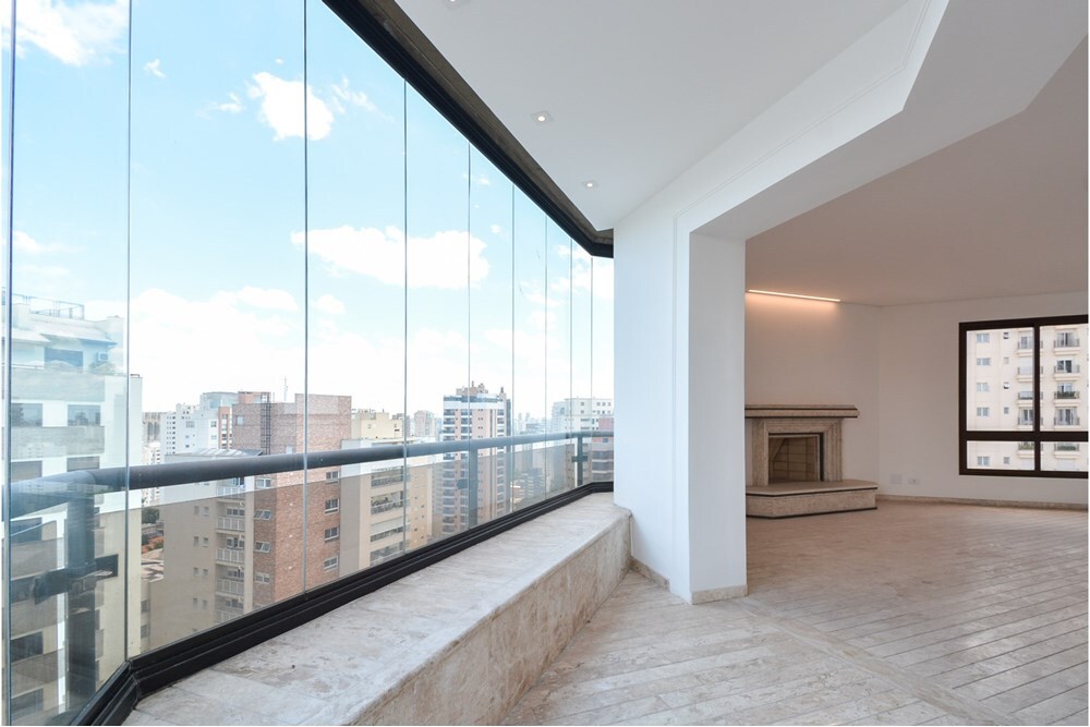 Apartamento à venda com 3 quartos, 485m² - Foto 71