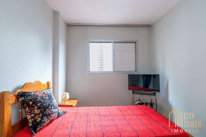 Apartamento à venda com 2 quartos, 62m² - Foto 12