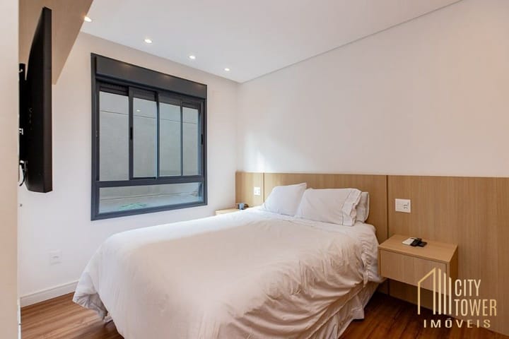 Apartamento à venda com 2 quartos, 165m² - Foto 8