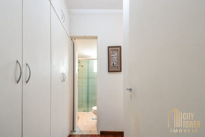 Apartamento à venda com 3 quartos, 87m² - Foto 11