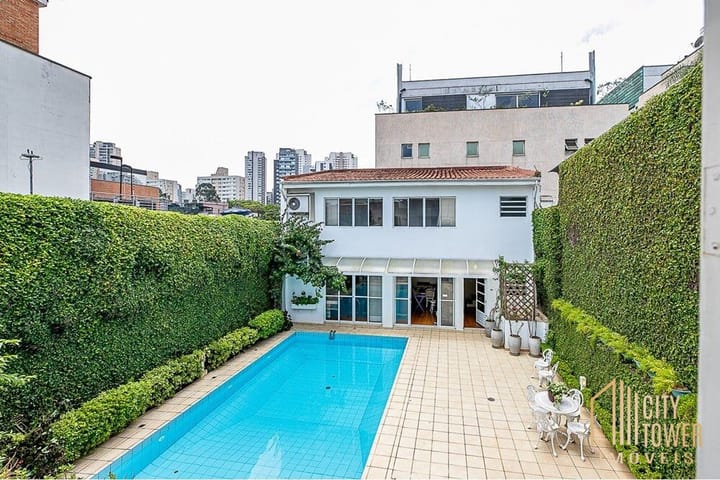 Casa à venda com 4 quartos, 471m² - Foto 18