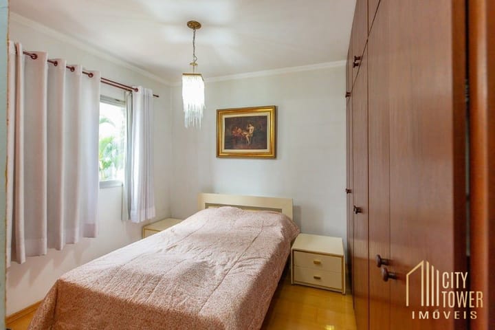 Apartamento à venda com 3 quartos, 86m² - Foto 10