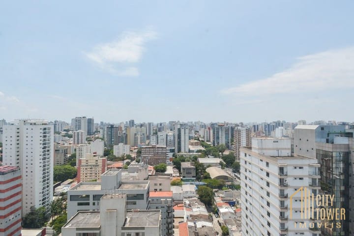 Apartamento à venda com 4 quartos, 245m² - Foto 49