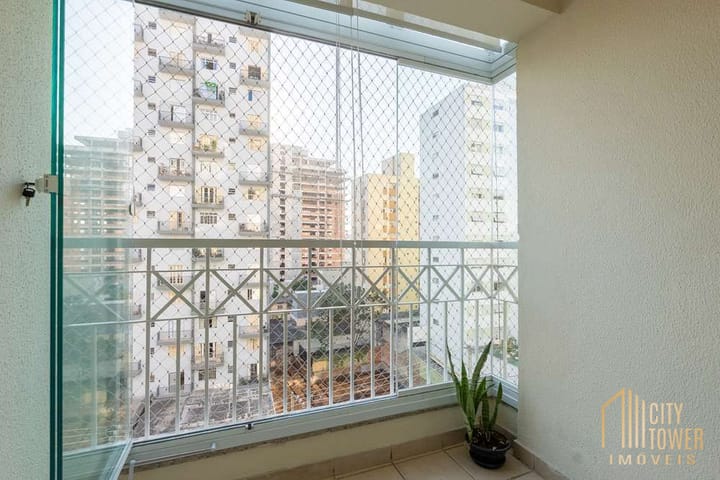 Apartamento à venda com 2 quartos, 54m² - Foto 42