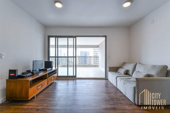 Apartamento à venda com 3 quartos, 147m² - Foto 34