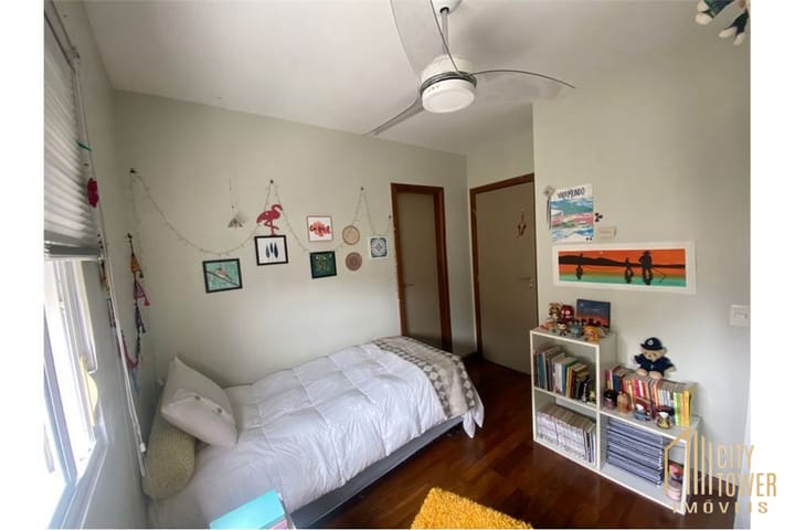 Apartamento à venda com 3 quartos, 200m² - Foto 30