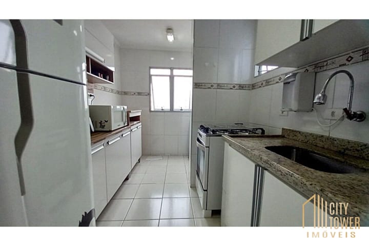 Apartamento à venda com 2 quartos, 55m² - Foto 42