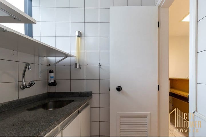 Conjunto Comercial-Sala à venda, 37m² - Foto 19